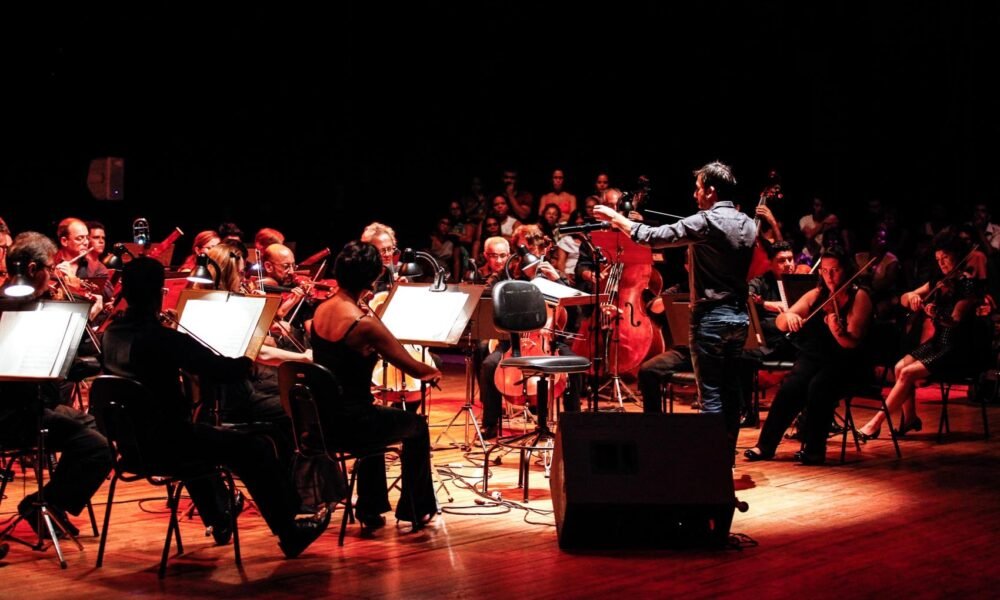 Confira lista de eventos culturais para o fim de semana, em Salvador